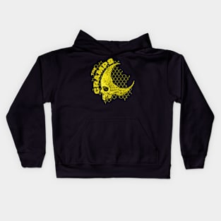 The Cramps vintage Kids Hoodie